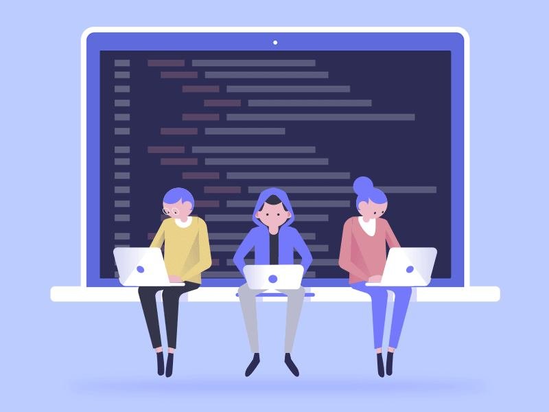 Application development