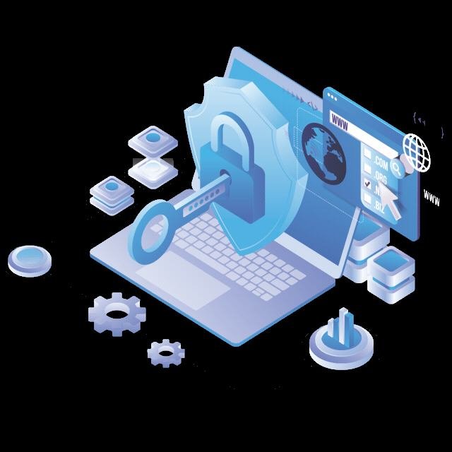 Cyber security
