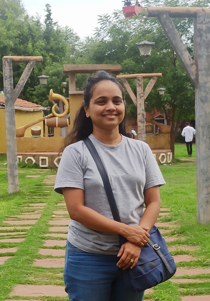Amruta Patel, Founder