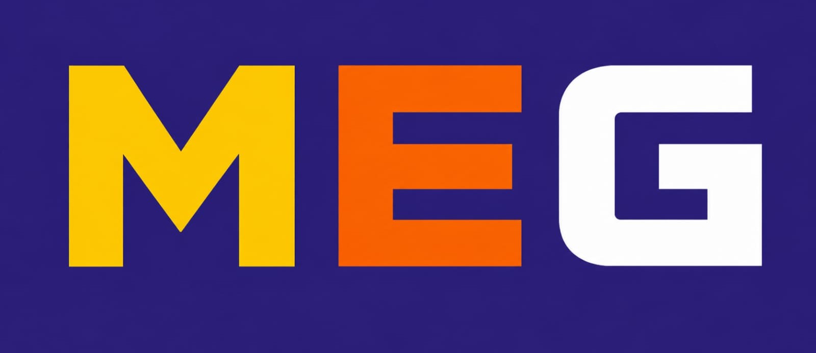 MegDesk logo
